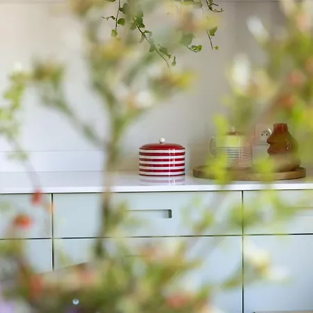 Amber - Botanica Jelitkowo By Oneapartments * Gdansk
