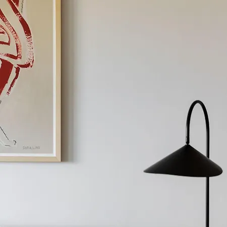 Amber - Botanica Jelitkowo By Oneapartments Apartman Gdańsk