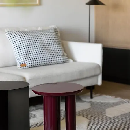 Amber - Botanica Jelitkowo By Oneapartments Διαμέρισμα Γκντανσκ