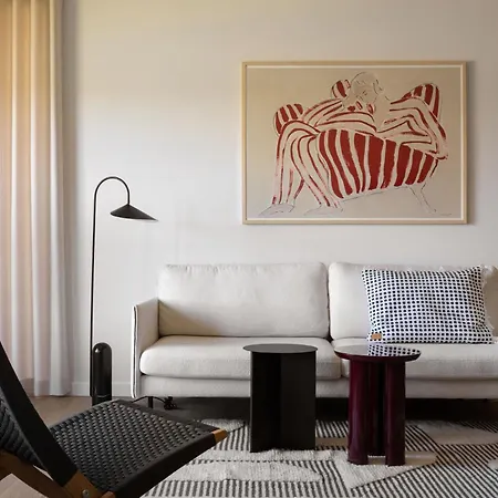 Διαμέρισμα Amber - Botanica Jelitkowo By Oneapartments Γκντανσκ