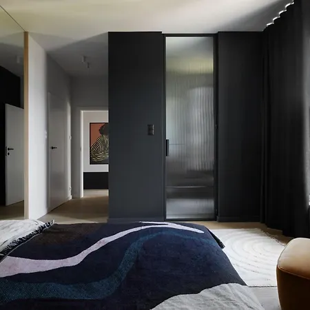 Apartman Amber - Botanica Jelitkowo By Oneapartments