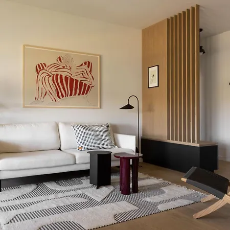 Apartman Amber - Botanica Jelitkowo By Oneapartments Gdańsk