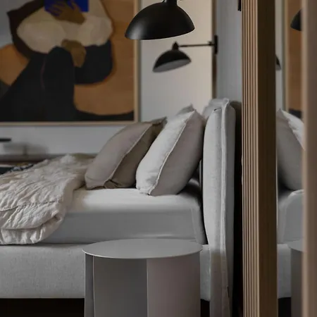 Amber - Botanica Jelitkowo By Oneapartments Apartman