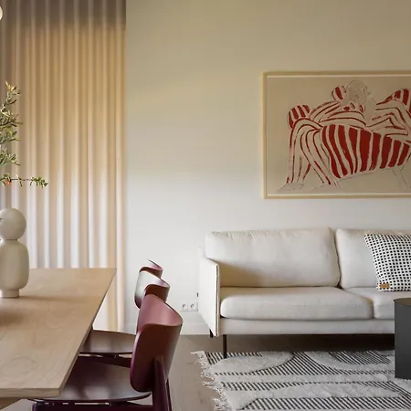 Apartman Amber - Botanica Jelitkowo By Oneapartments