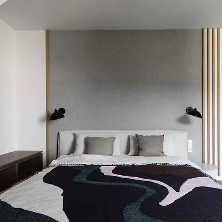 Apartman Amber - Botanica Jelitkowo By Oneapartments Gdańsk