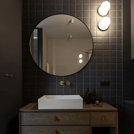 Amber - Botanica Jelitkowo By Oneapartments Gdańsk