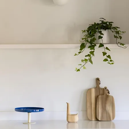 Amber - Botanica Jelitkowo By Oneapartments * Γκντανσκ