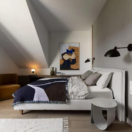 Amber - Botanica Jelitkowo By Oneapartments *