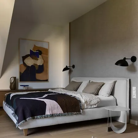 Amber - Botanica Jelitkowo By Oneapartments Gdansk